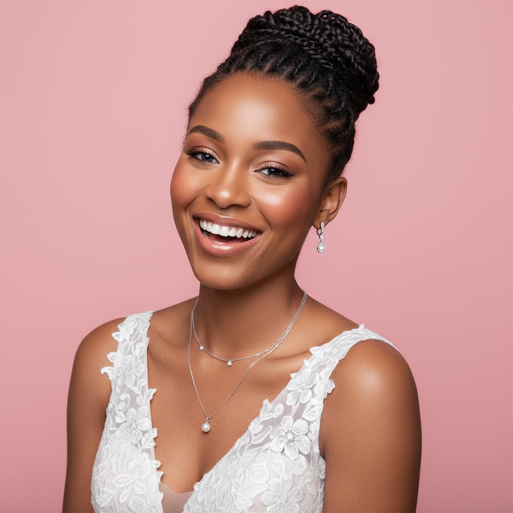 Senegalese Twist Ideas